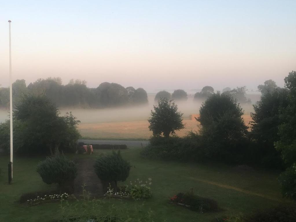 Guldbjerghus B&B Bogense Exteriér fotografie
